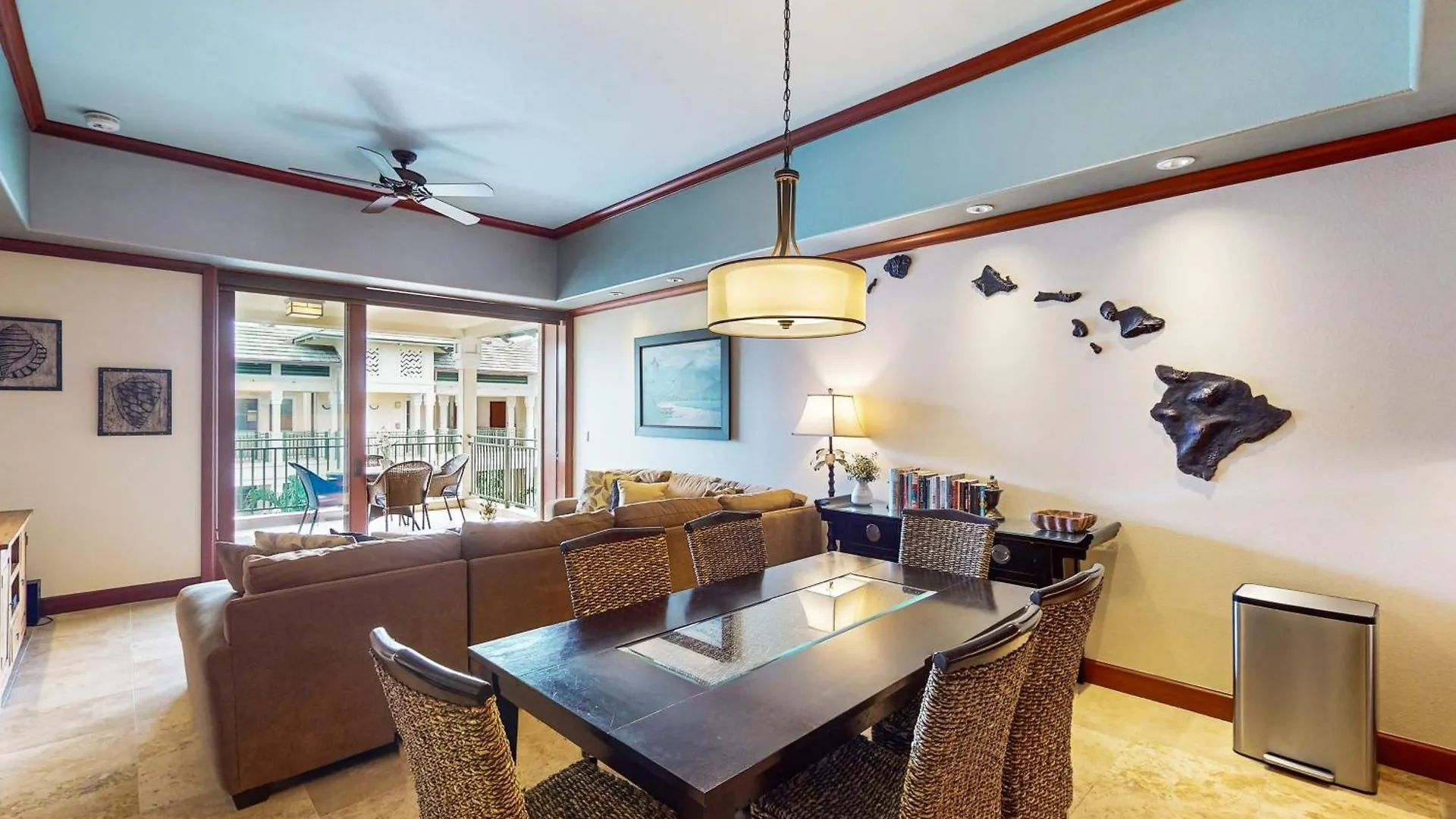 Apartment Happy Place At Kolea Kai 16-J Waikoloa United States