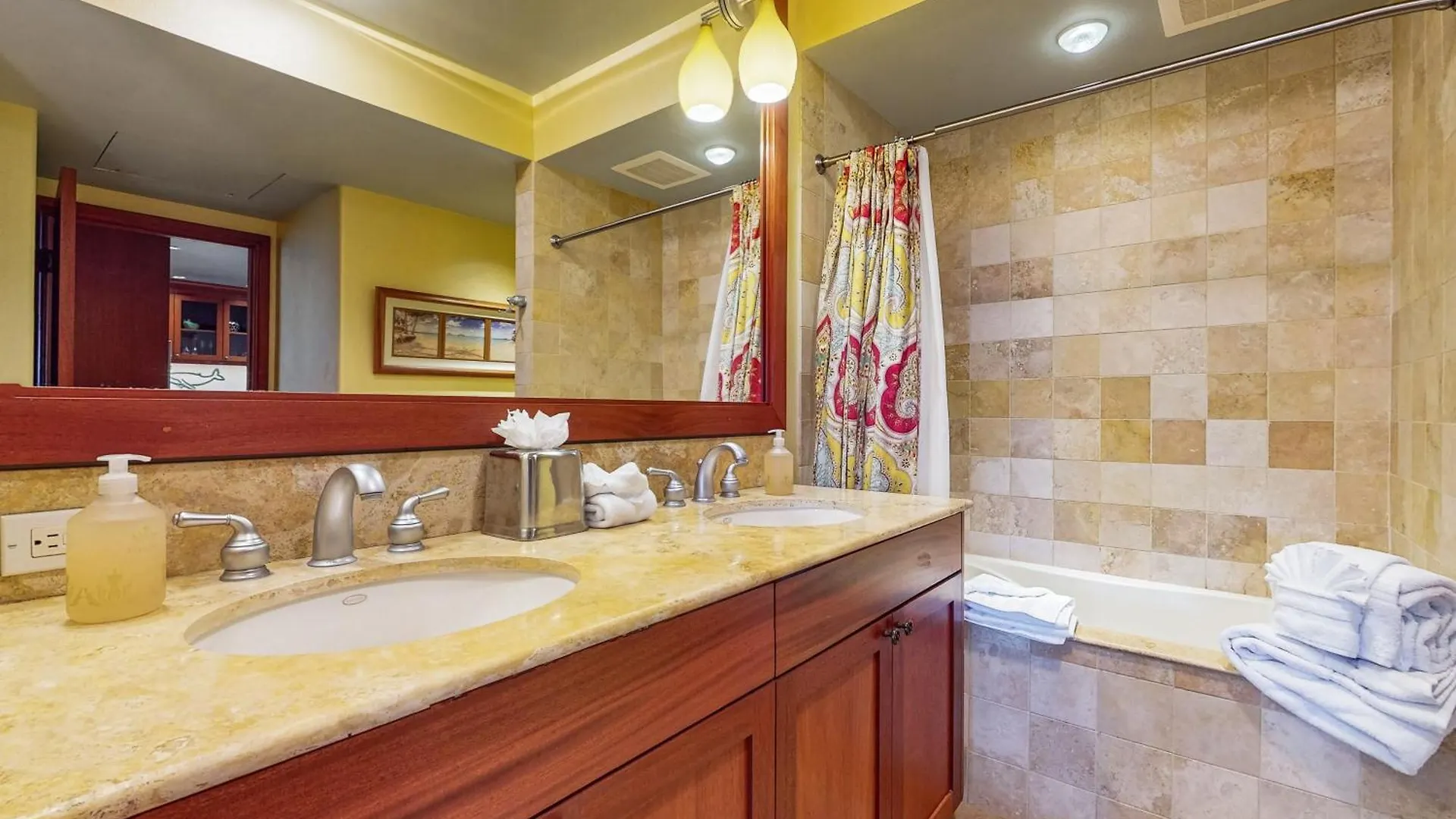 Apartment Happy Place At Kolea Kai 16-J Waikoloa